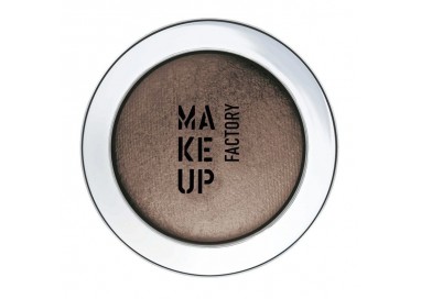 Make up Factory Eye Shadow 46 Green Terra