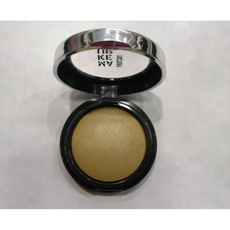 Make up Factory Eye Shadow 56E Green Tea