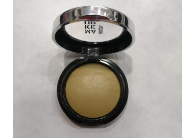 Make up Factory Eye Shadow 56E Green Tea