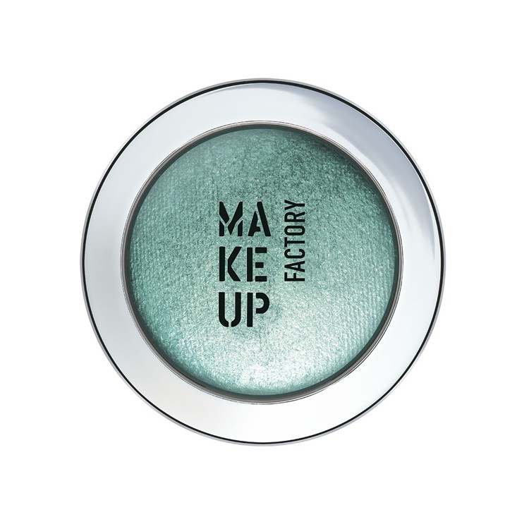 Make up Factory Eye Shadow 64 Light Teal