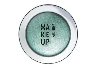 Make up Factory Eye Shadow 64 Light Teal