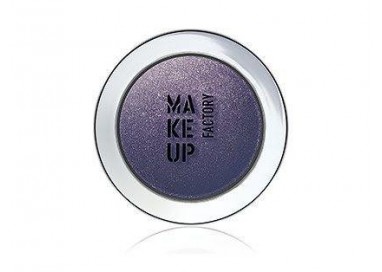 Make up Factory Eye Shadow 96 Glitter Purple