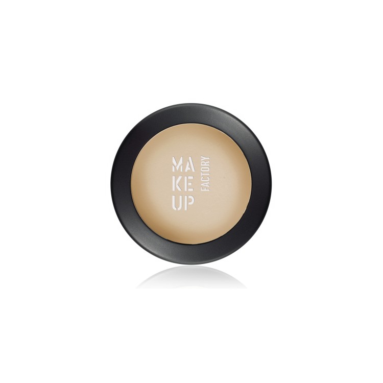 Make up Factory Camouflage Cream 08 Soft Beige