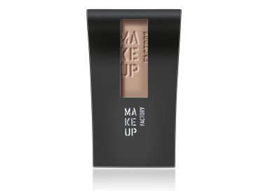 Make up Factory Compact Powder 04 Natural