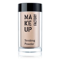 Make up Factory Strobing...