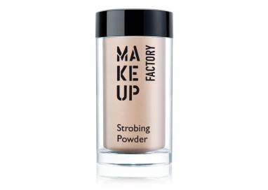 Make up Factory Strobing Powder 6 g