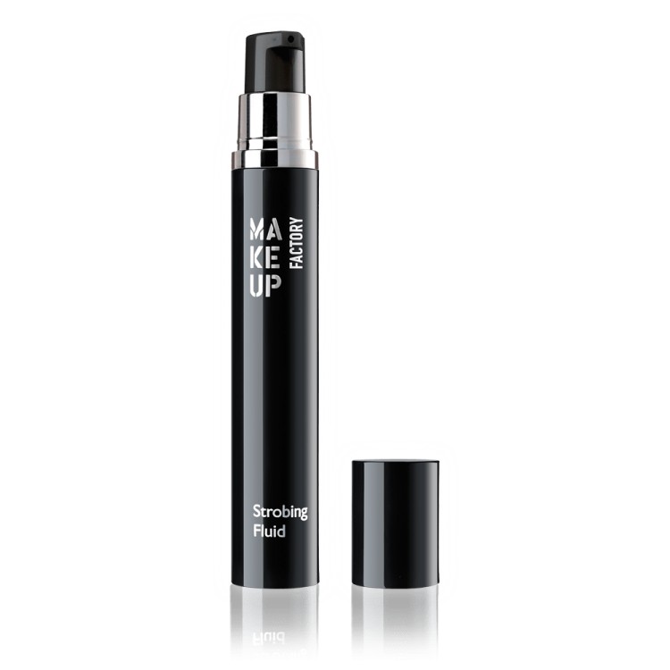 Make up Factory Strobing Fluid 15 ml