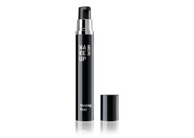 Make up Factory Strobing Fluid 15 ml