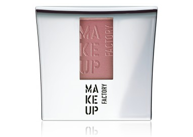 Make up Factory Blusher 14 Rosy Haze
