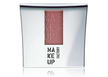 Make up Factory Blusher 16 Dusky Pink