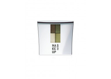 Make up Factory Eye Color 24 Pure Nature