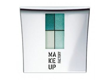 Make up Factory Eye Color 31 Lovely Lagoon