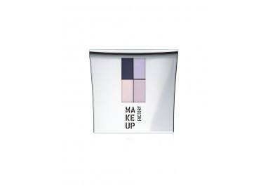 Make up Factory Eye Color 49 Blooming Provence