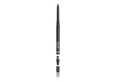 Make up Factory Metallic Eyeliner 16 Metallic Bamboo
