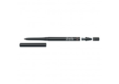 Make up Factory Metallic Eyeliner 23 Diamond Brown