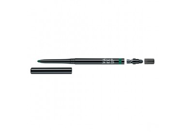 Make up Factory Automatic Eyeliner 12 Cool Green