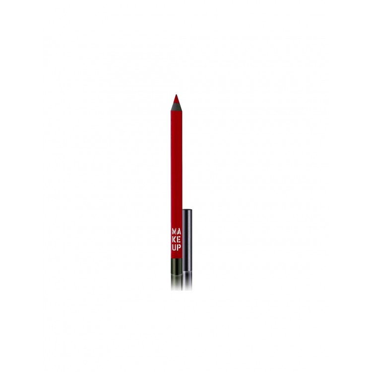 Make up Factory Color Perfection Lip Liner 39 Bright Red