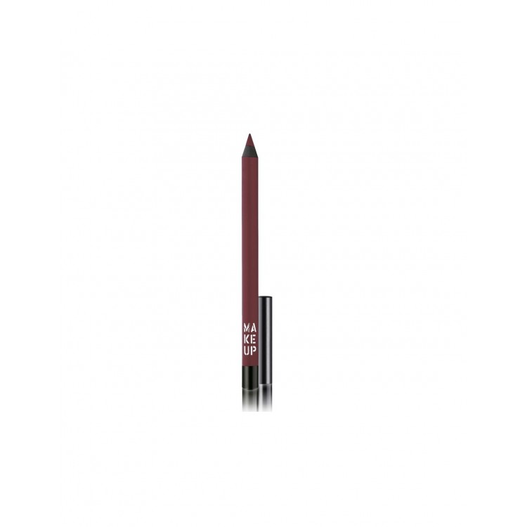 Make up Factory Color Perfection Lip Liner 60 Intense Plum