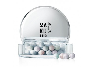 Make up Factory Shimmer Pearls 10 Pearly kiss