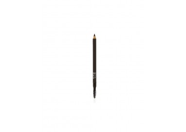Make up Factory Eye Brow Styler Pencil 01 Black