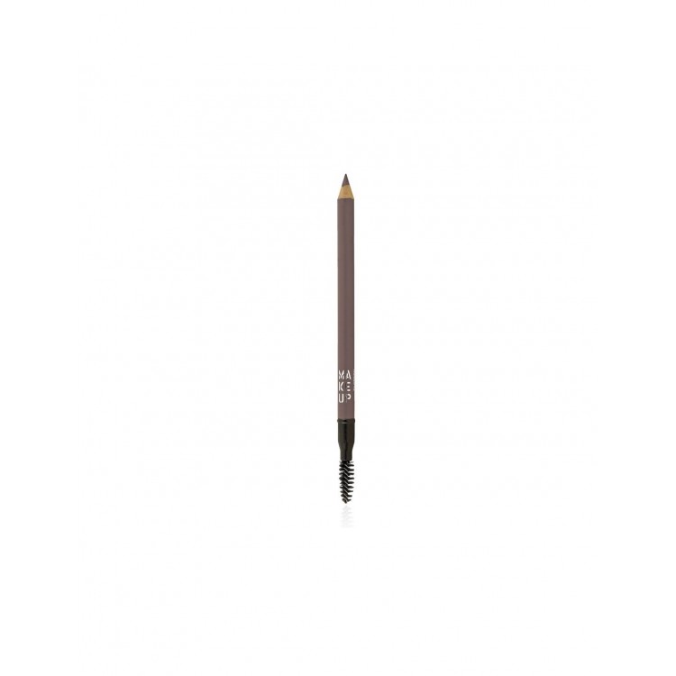 Make up Factory Eye Brow Styler Pencil 04 Raw Umbra