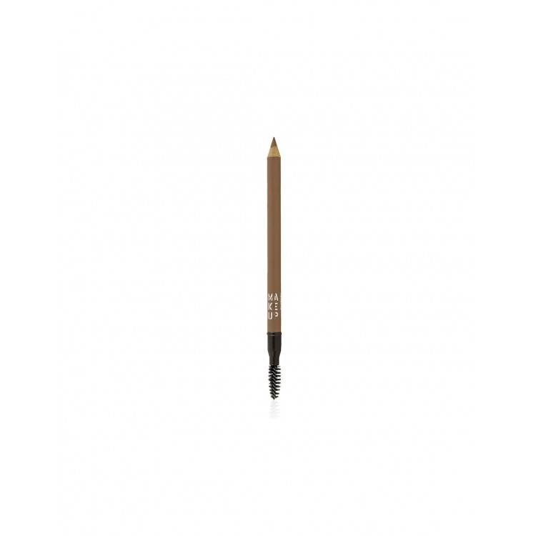 Make up Factory Eye Brow Styler Pencil 06 Deep Amber