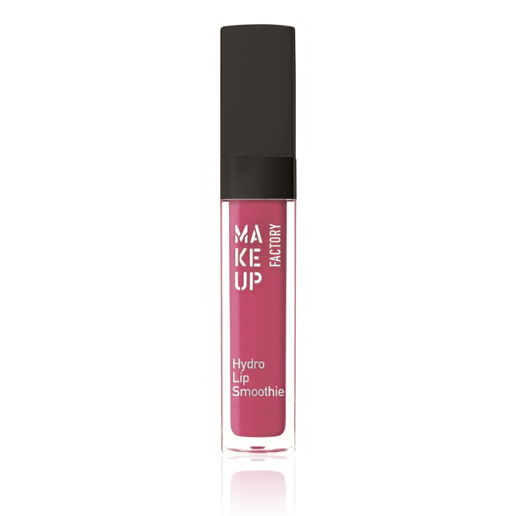 Make up Factory Hydro Lip Smoothie 44 Raspberry Pink