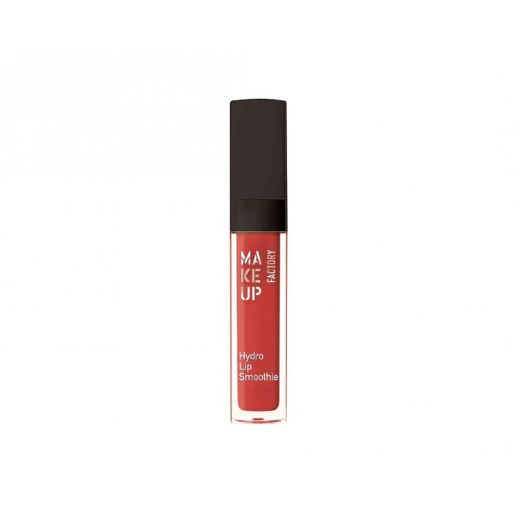 Make up Factory Hydro Lip Smoothie 57 Red Marmalade