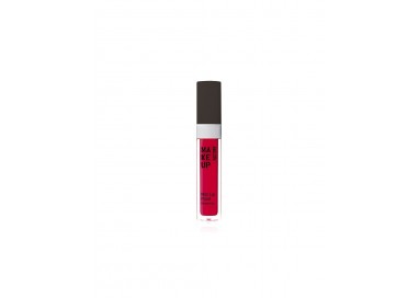 Make up Factory Mat Lip Fluid longlasting 40 Pure Red