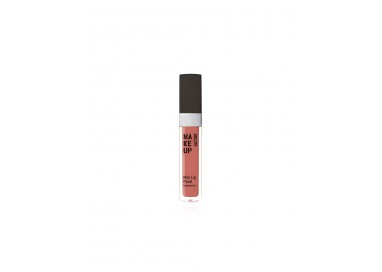 Make up Factory Mat Lip Fluid longlasting 50 Silent Rosewood