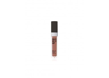 Make up Factory Mat Lip Fluid longlasting 52 Violet Mauve