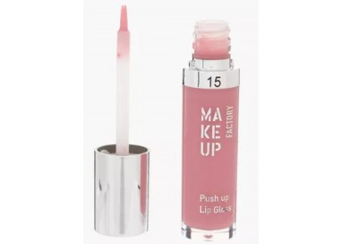 Make up Factory Push up Lip Gloss 15