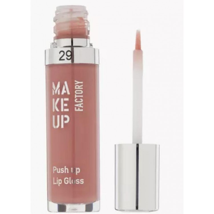 Make up Factory Push up Lip Gloss 29