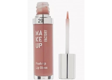 Make up Factory Push up Lip Gloss 29