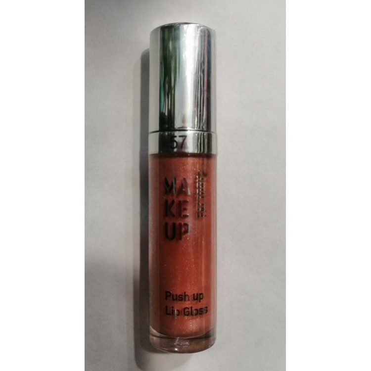 Make up Factory Push up Lip Gloss 57