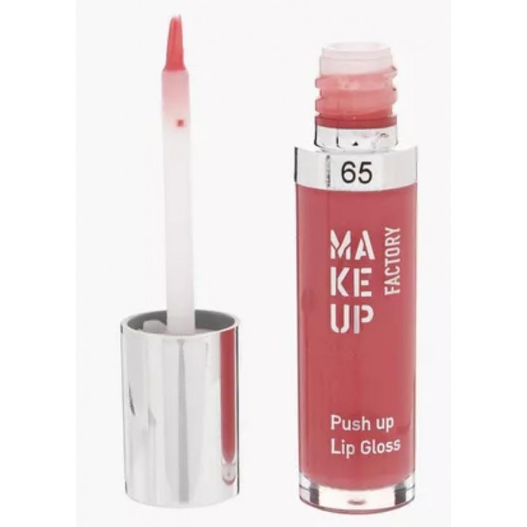 Make up Factory Push up Lip Gloss 65