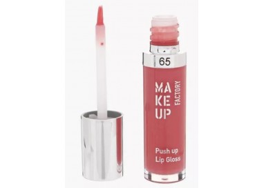Make up Factory Push up Lip Gloss 65