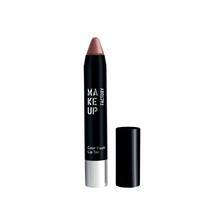 Make up Factory Color Flash Lip Tint spf 25 - 15 Wild Ginger
