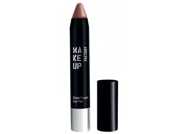 Make up Factory Color Flash Lip Tint spf 25 - 15 Wild Ginger