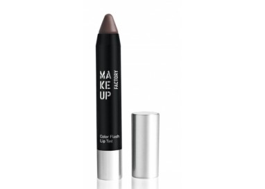Make up Factory Color Flash Lip Tint spf 25 - 10 Caramel Toffee