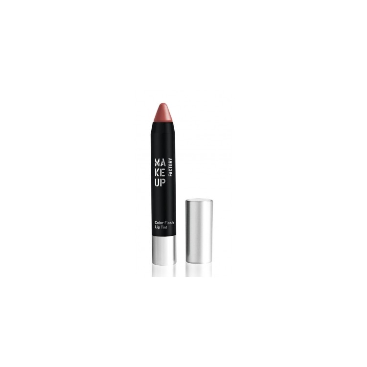 Make up Factory Color Flash Lip Tint spf 25 - 25 Apricot Kiss