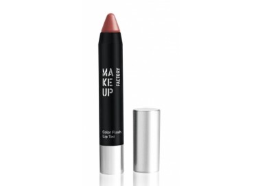 Make up Factory Color Flash Lip Tint spf 25 - 25 Apricot Kiss