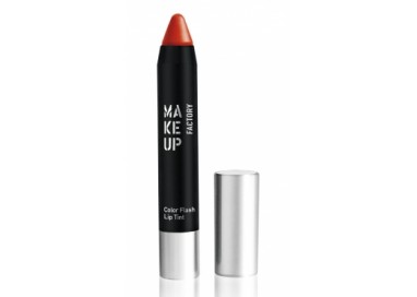 Make up Factory Color Flash Lip Tint spf 25 - 35 Red Melon