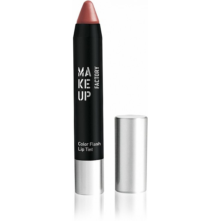 Make up Factory Color Flash Lip Tint spf 25 - 45 Frosted Plum