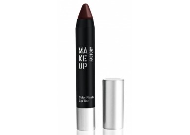 Make up Factory Color Flash Lip Tint spf 25 - 60 Casablanca Red