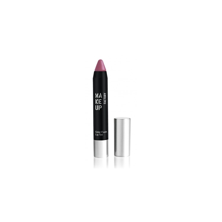 Make up Factory Color Flash Lip Tint spf 25 - 85 Pure Pink
