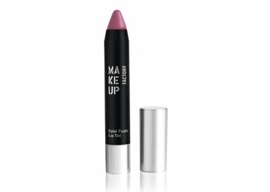Make up Factory Color Flash Lip Tint spf 25 - 85 Pure Pink