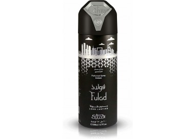 Nabeel Fulad Deodorante 200 ml Spray