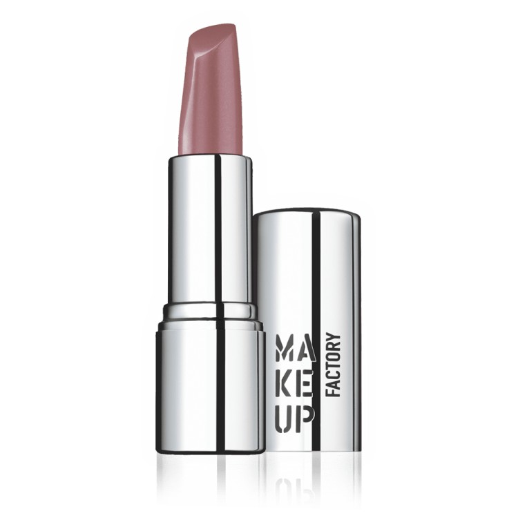 Make up Factory Lip Color 117 Rum Raisin