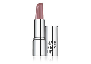 Make up Factory Lip Color 117 Rum Raisin